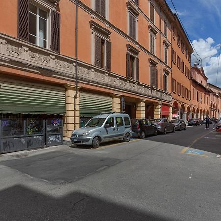 Bologna Tra Centro E Universita' Apartment Exterior photo