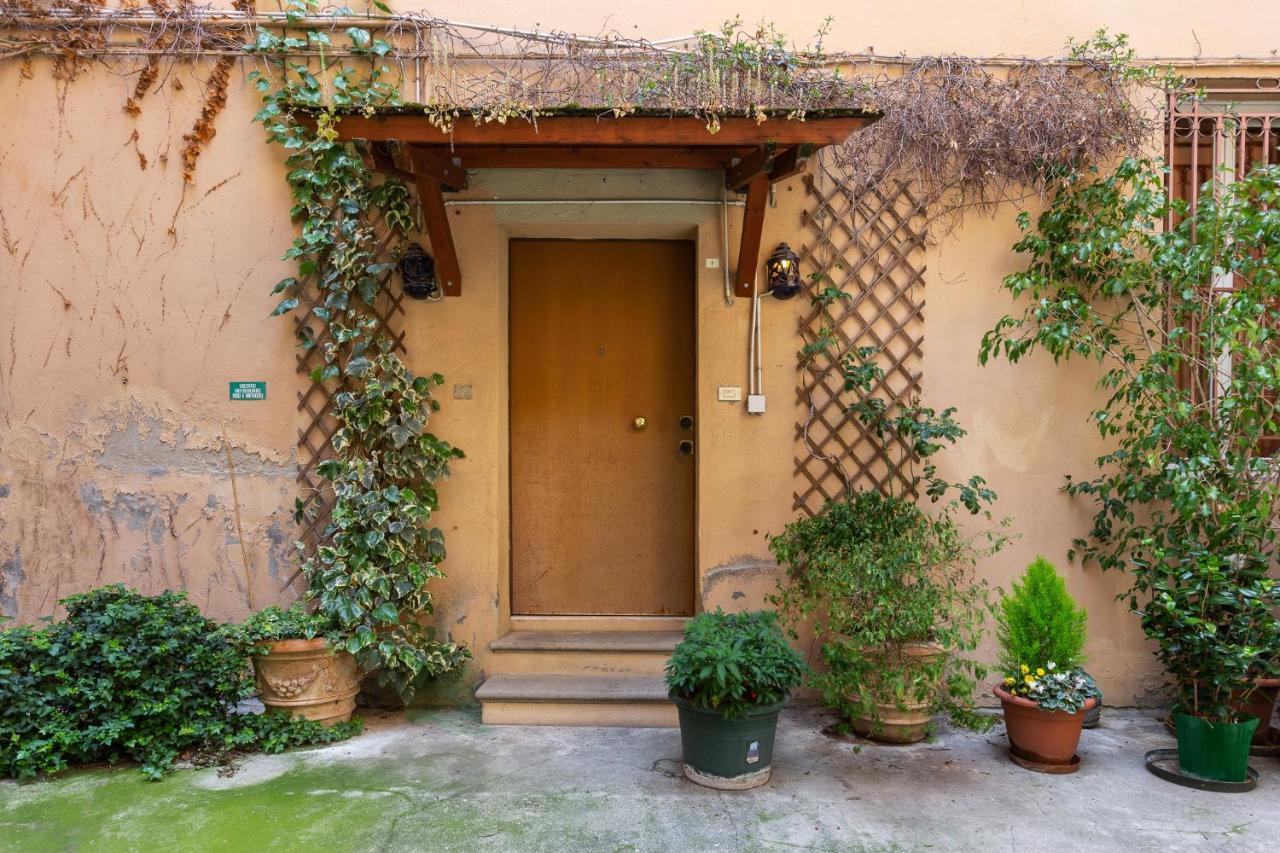 Bologna Tra Centro E Universita' Apartment Exterior photo